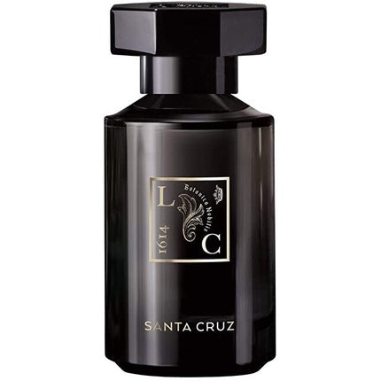 Le Couvent des Minimes Santa Cruz Eau de Parfum 100ml Spray
