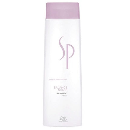 Wella SP Care Balance Scalp Balance Scalp Shampoo 250ml