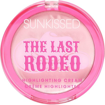 Sunkissed The Last Rodeo Highlighting Crème 7.2g