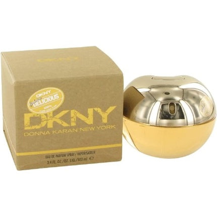 DKNY Golden Delicious Eau de Parfum 100ml Spray