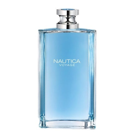 Nautica Voyage Eau de Toilette 200ml Spray