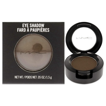 MAC Single Oogschaduw 1.5g - Brun