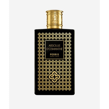 Perris Monte Carlo Absolue d?Osmanthe Extrait de Parfum 50ml Spray