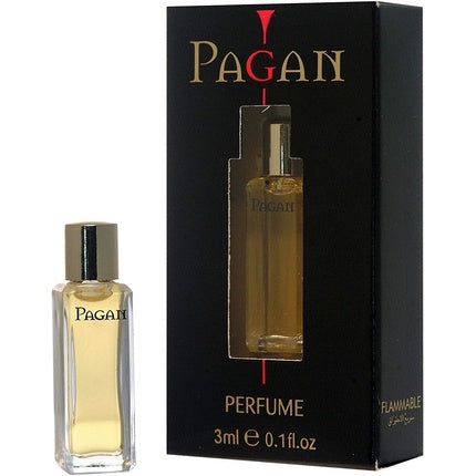 Mayfair Pagan Perfume 3ml