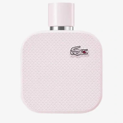 Lacoste L.12.12 Eau de Parfum Rose For Her Eau de Parfum 100ml Spray