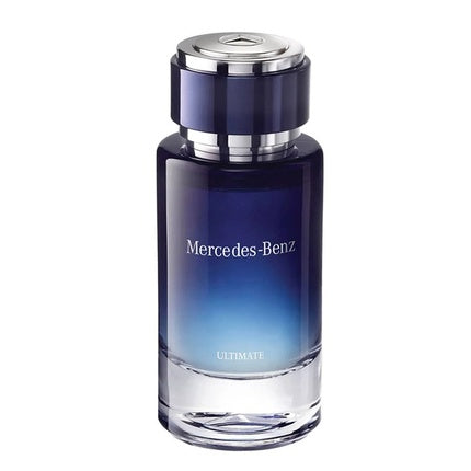 Mercedes-Benz Ultimate Eau de Parfum 120ml Spray