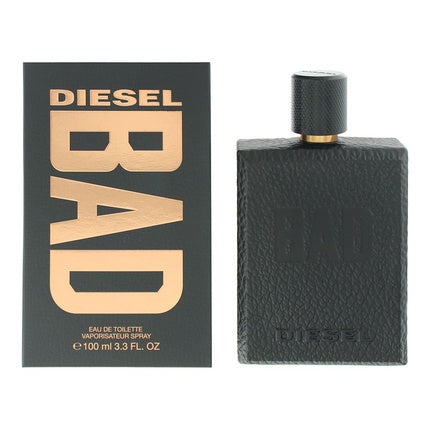 Diesel Bad Eau de Toilette 100ml Spray
