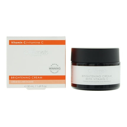 Skin Chemists Vitamin C Brightening Crème 50ml