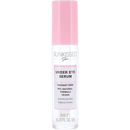 Sunkissed Under-Eye Serum 6ml
