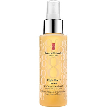 Elizabeth Arden Eight Hour All-Over Miracle Olie 100ml
