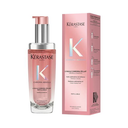 Kérastase Chroma Absolu High Shine Haarolie 75ml