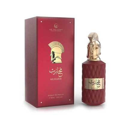Le Falcone Muharib Extrait De Parfum 85ml Spray
