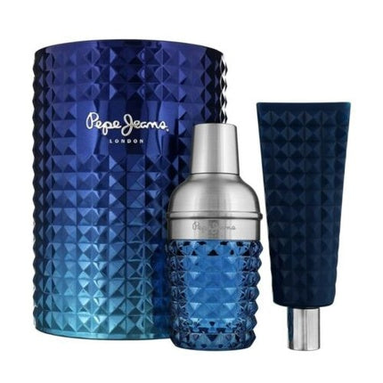 Pepe Jeans For Him Geschenkset 100ml EDT + 80ml Douchegel