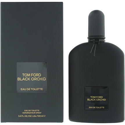 Tom Ford Black Orchid Eau de Toilette 100ml Spray
