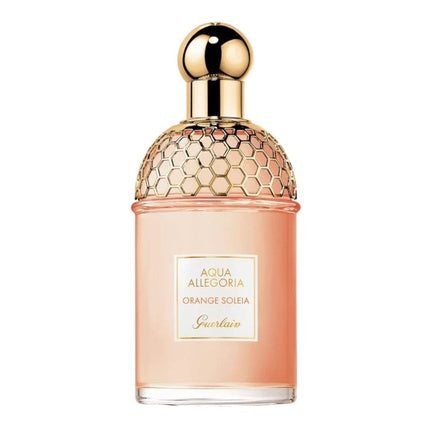 Guerlain Aqua Allegoria Orange Soleia Eau de Toilette 125ml Spray
