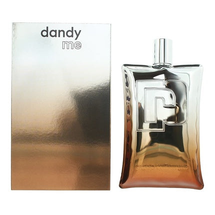 Paco Rabanne Dandy Me Eau de Parfum 62ml Spray