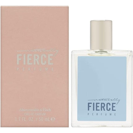 Abercrombie & Fitch Naturally Fierce Eau de Parfum 50ml Spray