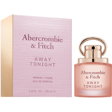 Abercrombie & Fitch Away Tonight Woman Eau de Parfum 50ml Spray
