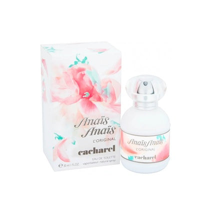 Cacharel Anaïs Anaïs L'Original Eau de Toilette 30ml Spray