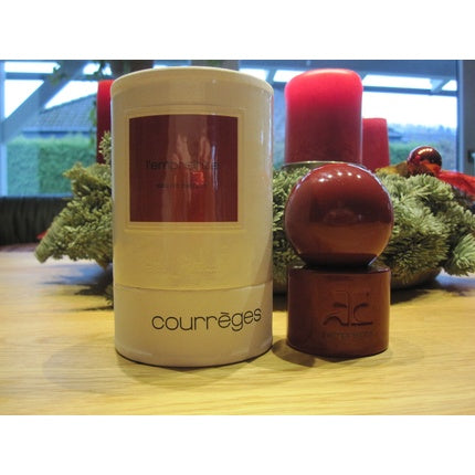 Courrèges L'Empreinte Eau de Parfum 30ml Spray