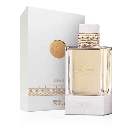 French Avenue Arsh Extrait de Parfum 100ml Spray