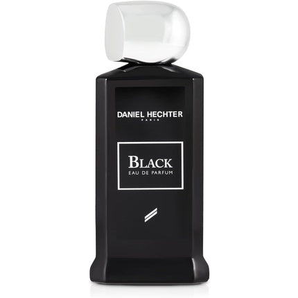 Daniel Hechter Black Eau de Parfum 100ml Spray
