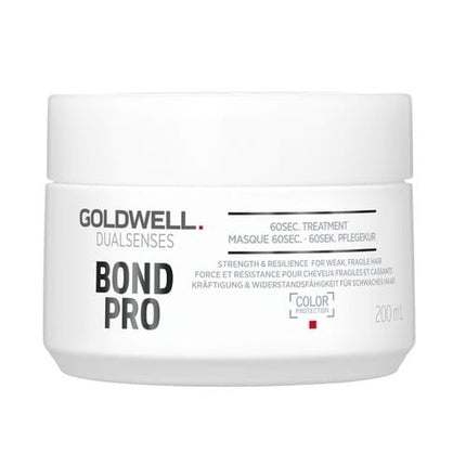 Goldwell Dualsenses Bond Pro 60sec Treatment 200ml
