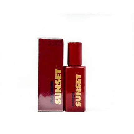 Jil Sander Sunset Eau de Parfum Intense 30ml Spray
