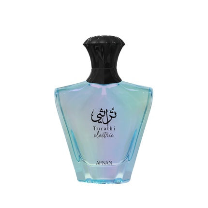 Afnan Turathi Electric Eau de Parfum 90ml Spray