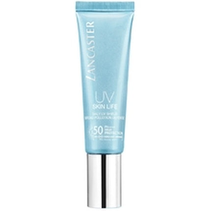 Lancaster Skin Life Daily UV Shield Moisturiser SPF50 30ml