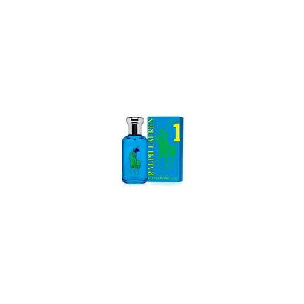 Ralph Lauren Big Pony 1 Eau de Toilette 100ml Spray