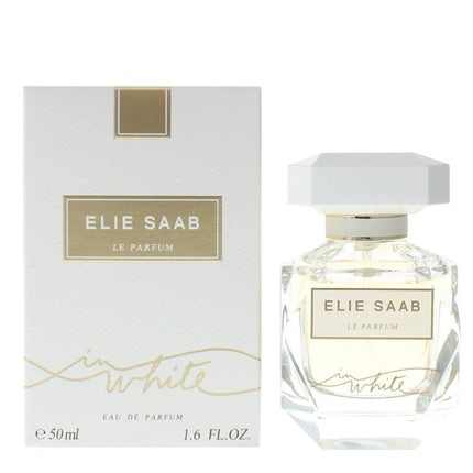 Elie Saab Le Parfum in White  Eau de Parfum 50ml Spray