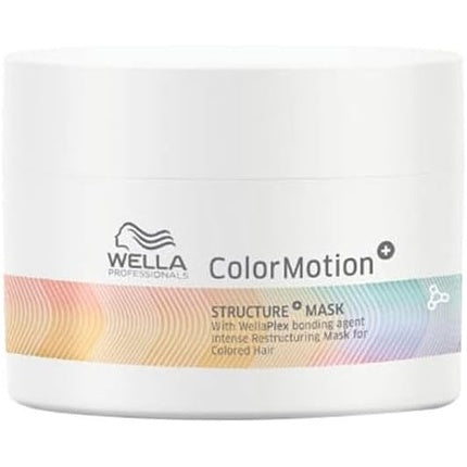 Wella Professional Color Motion Structure Masker 150ml