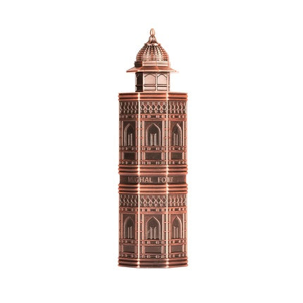 Lattafa Niche Emarati Mughal Fort Eau de Parfum 100ml Spray
