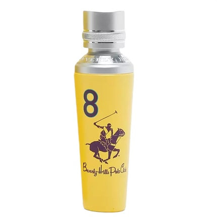 Beverly Hills Polo Club Sport 8 Pour Femme Eau de Parfum 100ml Spray