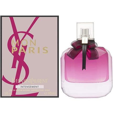 Yves Saint Laurent Mon Paris Intensement Eau de Parfum 90ml Spray