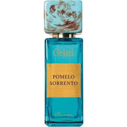 Gritti Pomelo Sorrento Eau de Parfum 100ml Spray