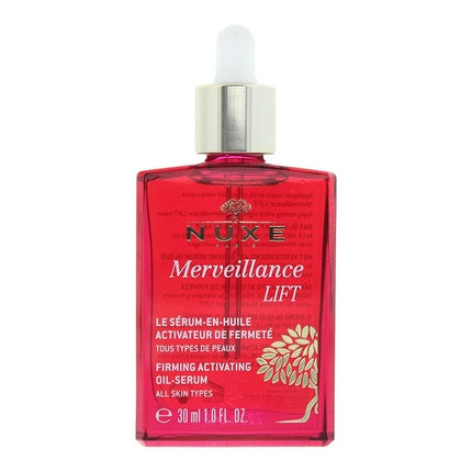 Nuxe Merveillance Expert Firming Activation Olie-Serum 30ml