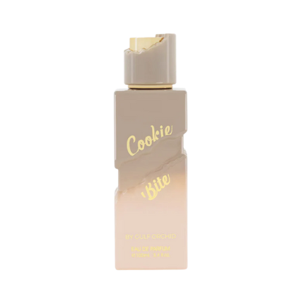 Gulf Orchid Cookie Bite Eau de Parfum 100ml Spray