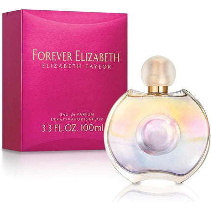 Elizabeth Taylor Forever Elizabeth Eau de Parfum 100ml Spray