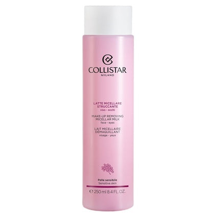 Collistar Make-Up Removing Micellar Milk 250ml