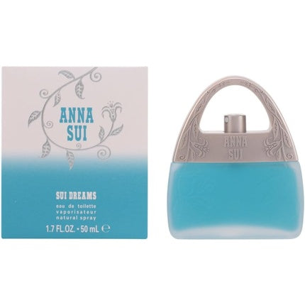 Anna Sui Sui Dreams Eau de Toilette 50ml Spray