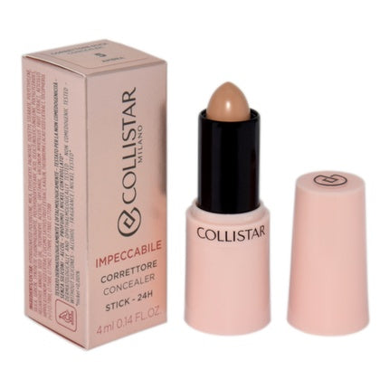 Collistar Impeccabile Stick Concealer 4ml - 5 Amber
