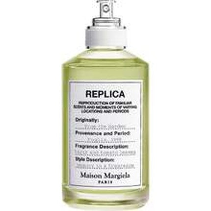 Maison Margiela Replica From The Garden Eau de Toilette 100ml Spray
