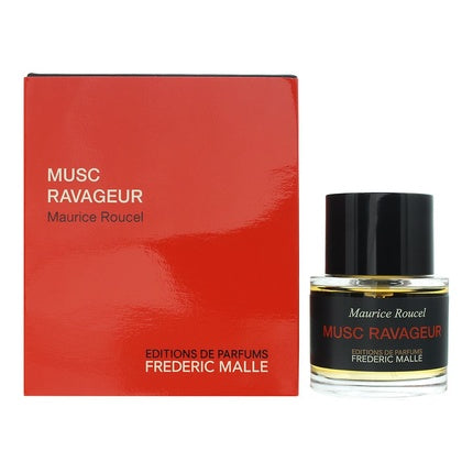 Frédéric Malle Musc Ravageur Eau de Parfum 50ml Spray