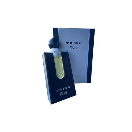 Benetton Tribu Black Eau de Parfum 100ml Spray
