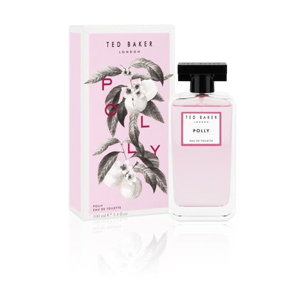 Ted Baker Polly Eau de Toilette 100ml Spray