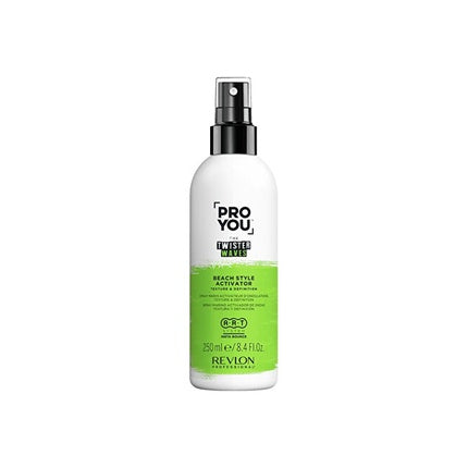 Revlon ProYou The Twister Wawes Beach Style Activator Spray 250ml