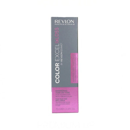 Revlon Revlonissimo Colorsmetique Colour Excel Gloss Haarverf 70ml - .22 Intense Iridescent