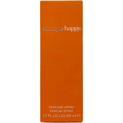 Clinique Happy Eau de Parfum 50ml Spray